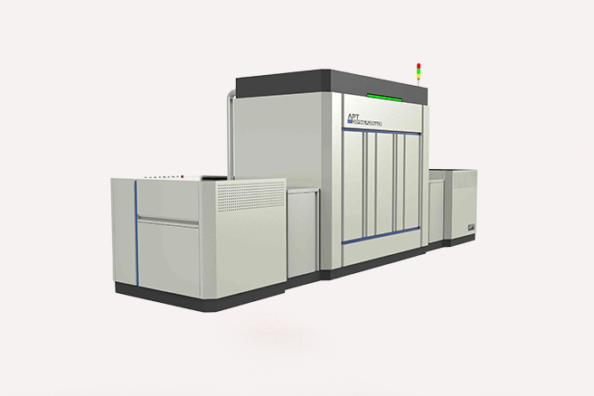 全自动Roll to Roll红外干燥系统